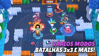 Brawl Stars Apps No Google Play - brawl stars apps no google play como deixar o brawl stars mais levi Brawl Stars Apps No Google Play - como deixar o brawl stars mais levi