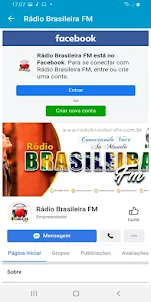 Rádio Brasileira FM