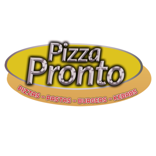 Pizza Pronto logo
