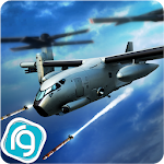 Cover Image of Download Drone 2 Free Assault  APK