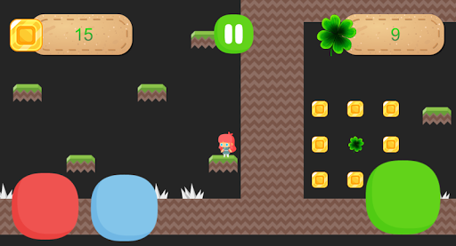 Clover Adventures Screen 3
