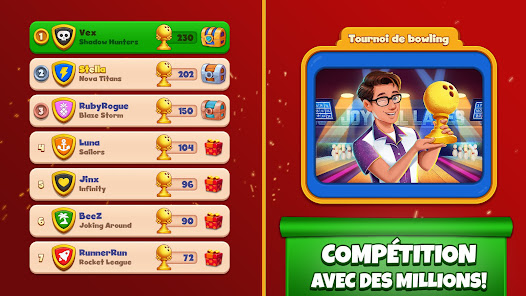 Capture d'écran