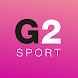 G2 SPORT - Androidアプリ