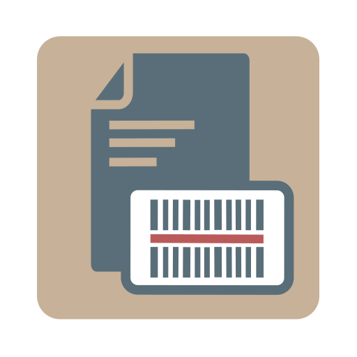 Barcode To Text - Scanner 1.3.1 Icon