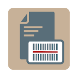 Barcode To Text - Scanner icon