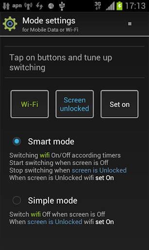 Smart Data Switch Pro
