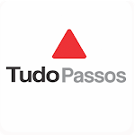 Cover Image of Tải xuống Tudo Passos 1.0.1 APK