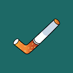 Cover Image of Tải xuống QuitSure - Quit Smoking Smartly. No Cravings. 1.3 APK