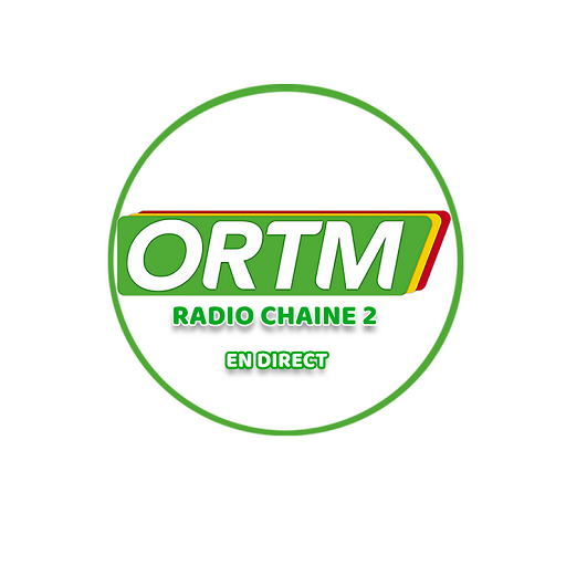 RADIO CHAINE 2 MALI  Icon