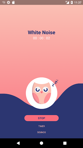 Baby.Soother Screen 2