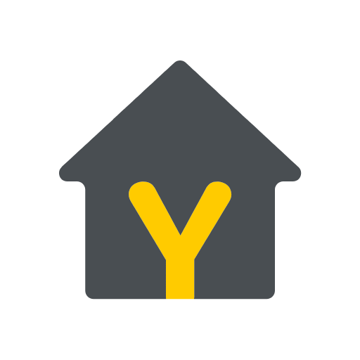 Y Home Loans logo