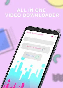 China Videos App Downloader