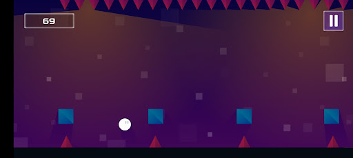 Hurdle Jump Screen 3