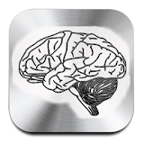 Connected minds icon