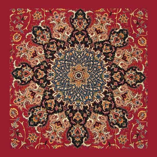 Pak Persian Rugs logo