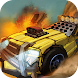 Mad Road: Race＆ Shoot - Androidアプリ