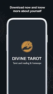 Tarot card zodiac & Horoscope