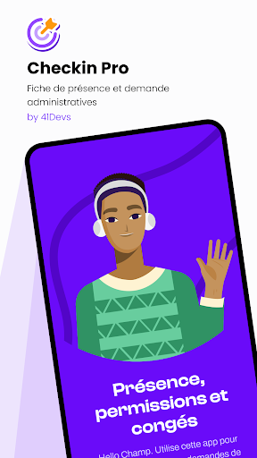 Checkin Pro