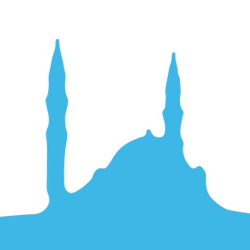 Prayer Times (Namaz Vakti)  Icon