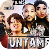 Nigerian Films; Drama/TV series 2019 icon