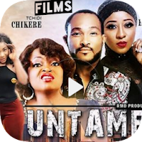 Nigerian Films; Drama/TV series 2019