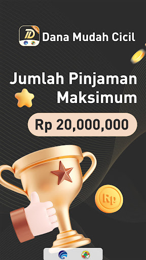 Dana mudah Cicil-PINJAMAN Screenshot 1 - AppWisp.com