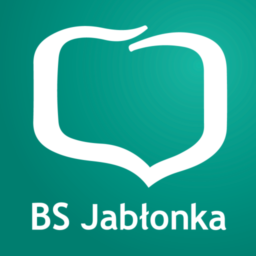 BS Jabłonka Mobile logo