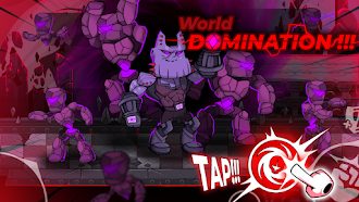 Game screenshot Super Rumble: Villain War hack