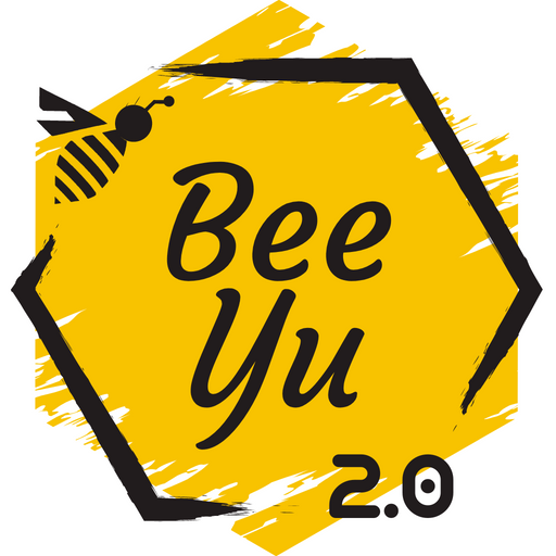 BeeYu2.0 logo