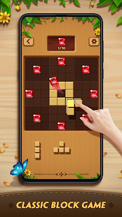 Block Master:Classic Puzzle 1.0.9 APK screenshots 7