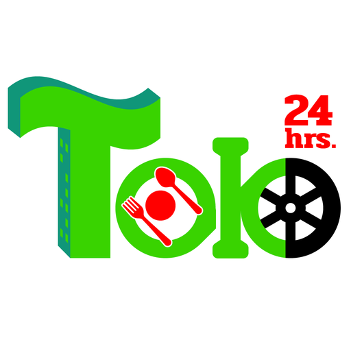 ToKo SuperApp logo