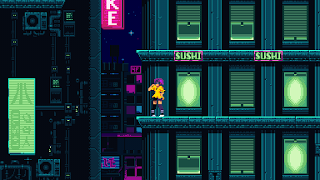 Tau Ceti - Screenshot 3