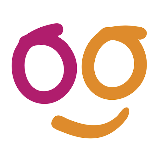 Pekebook - Digital Diary logo
