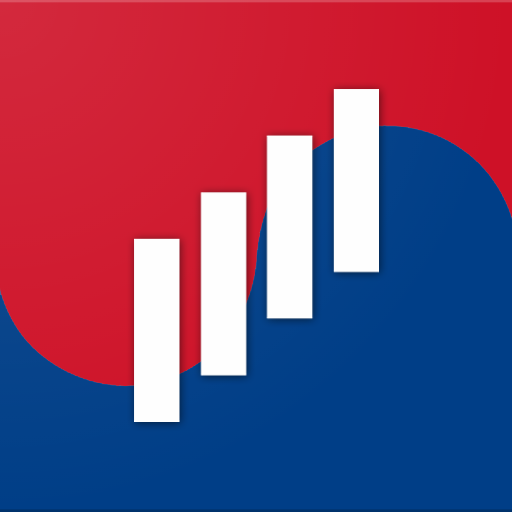StepUp -Learn Korean easily logo