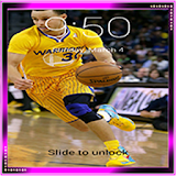 Stephen Curry lock screen HD wallpaper 18 icon