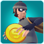Cover Image of Download Coin Robbery  APK