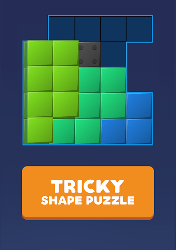 Super Shape Puzzle
