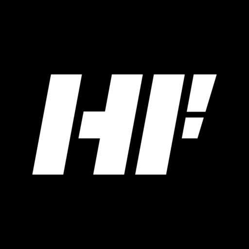 HotelFit logo