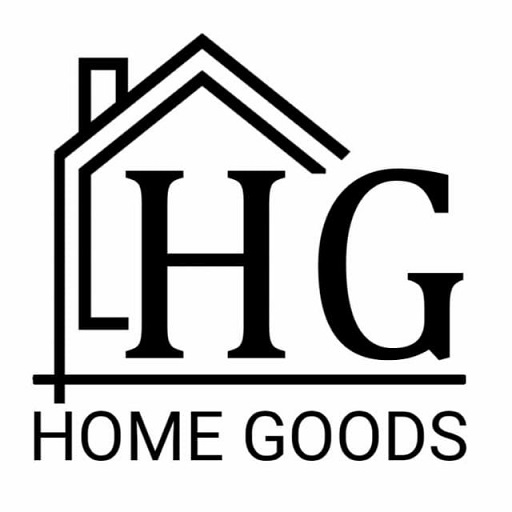 HOME GOODS logo