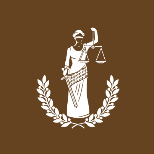 Mobil Məhkəmə logo