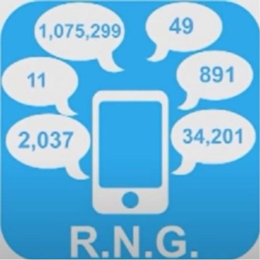 Random Number Generator