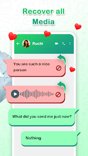 WhatsDeleted Recover Deleted Messages Pro MOD APK 5