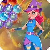 Zaguide Bubble Witch Saga 3 icon