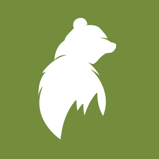 România Sălbatică logo