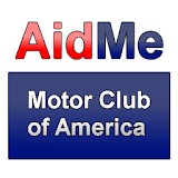 Roadside Assistance Motor Club icon