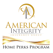American Integrity Home Perks