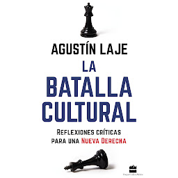 Imagen de icono La batalla cultural: Reflexiones críticas para una Nueva Derecha