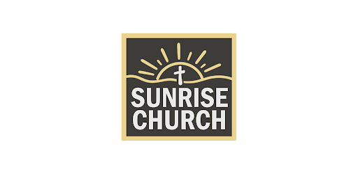 SunRise Church O’Fallon официальный баннер обложки приложения для Android