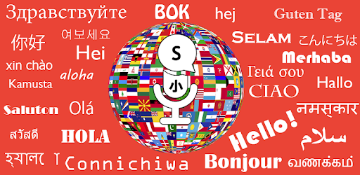 Speak And Translate All Languages Voice Translator Apps On Google Play