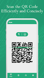 Smart QRCode - QR Code Scanner